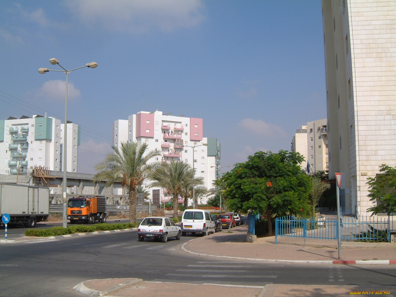 beer, sheva, мой, город, города, улицы, площади, набережные