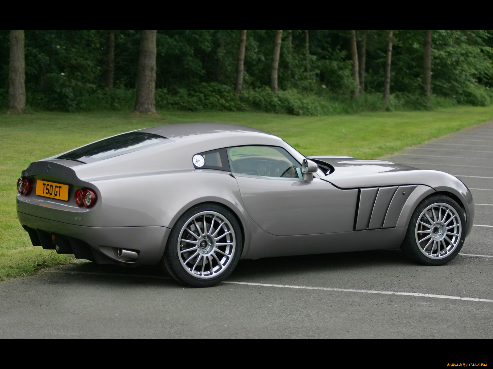 marcos, tso, автомобили