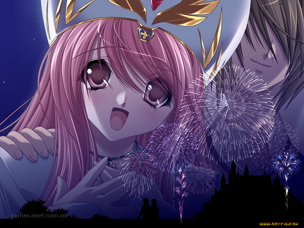 аниме, *unknown, другое