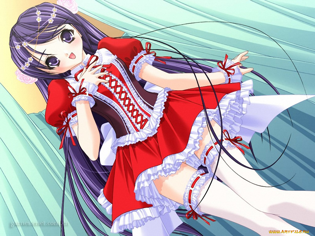 аниме, *unknown, другое