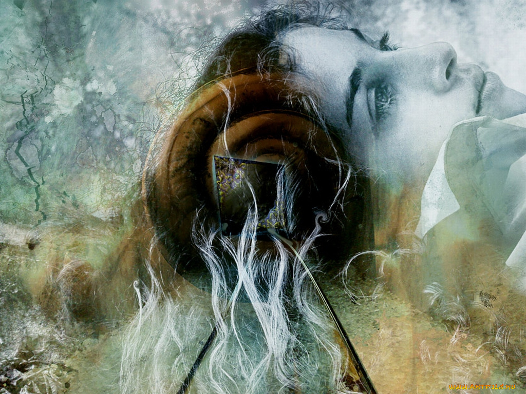 by, visionart, фэнтези, другое