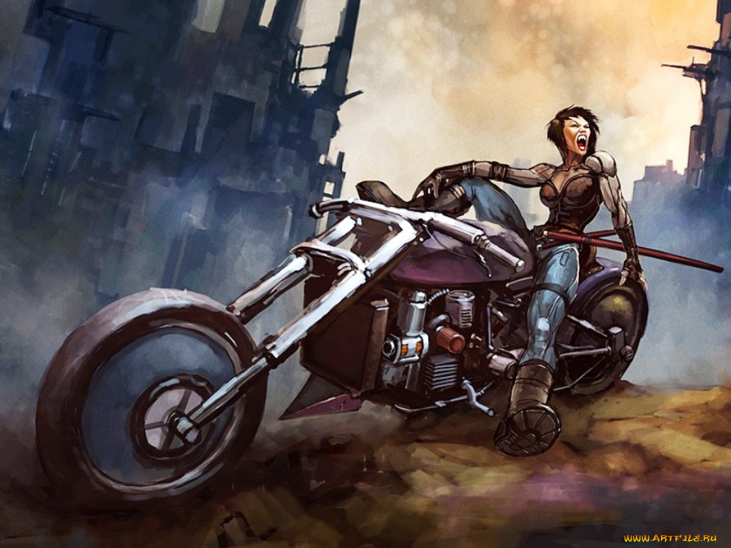 фэнтези, вампиры