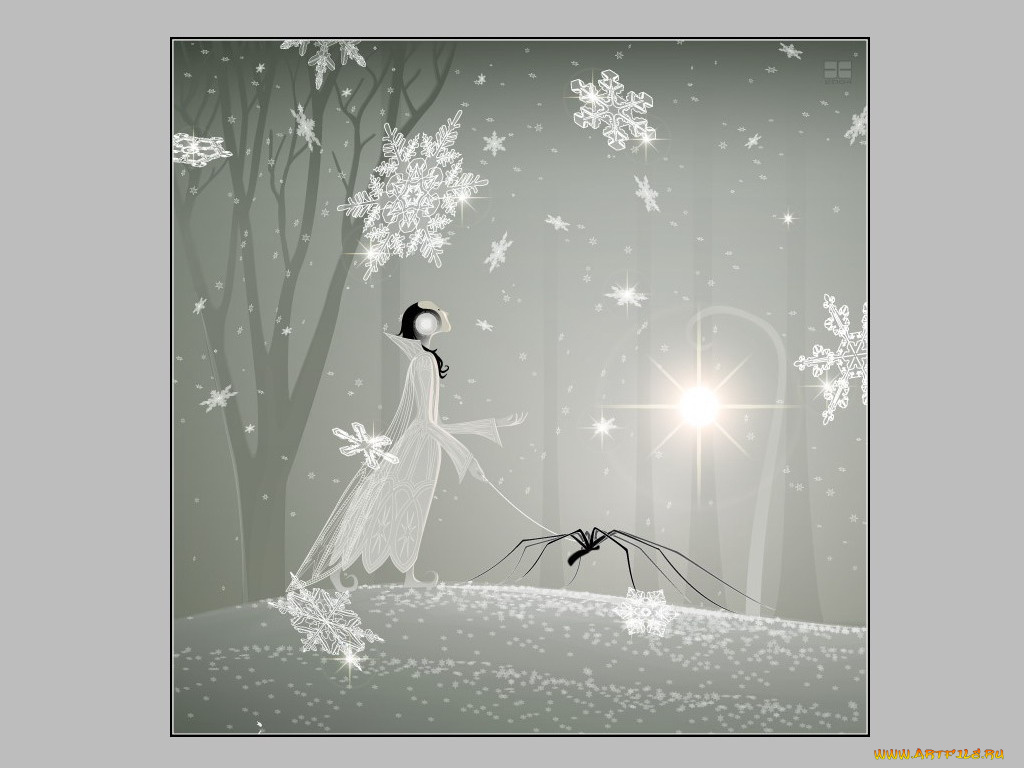 векторная, графика