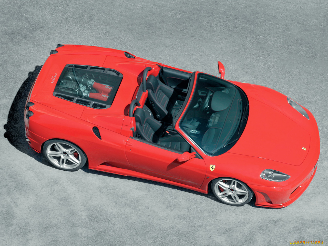 автомобили, ferrari