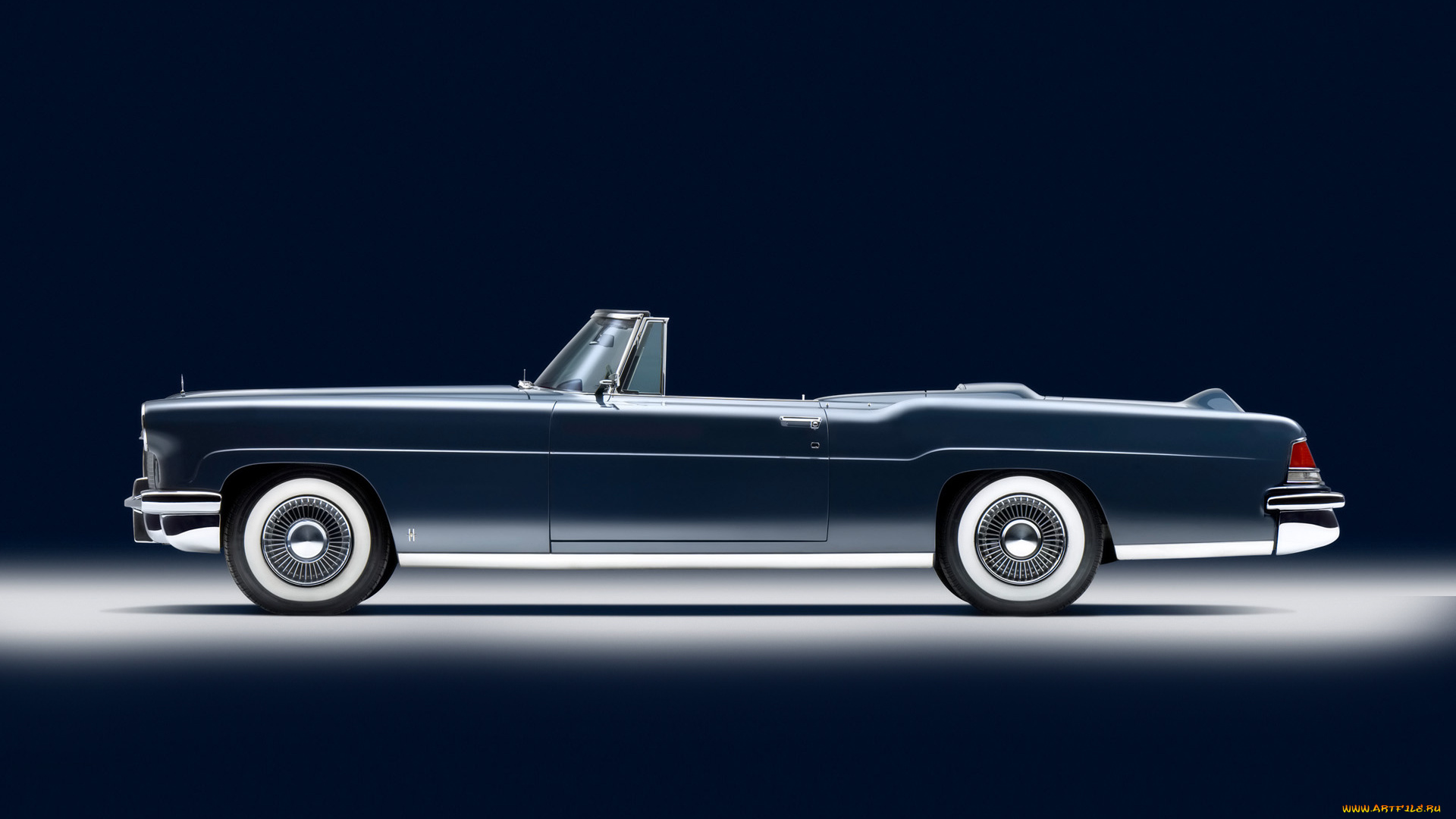 автомобили, lincoln