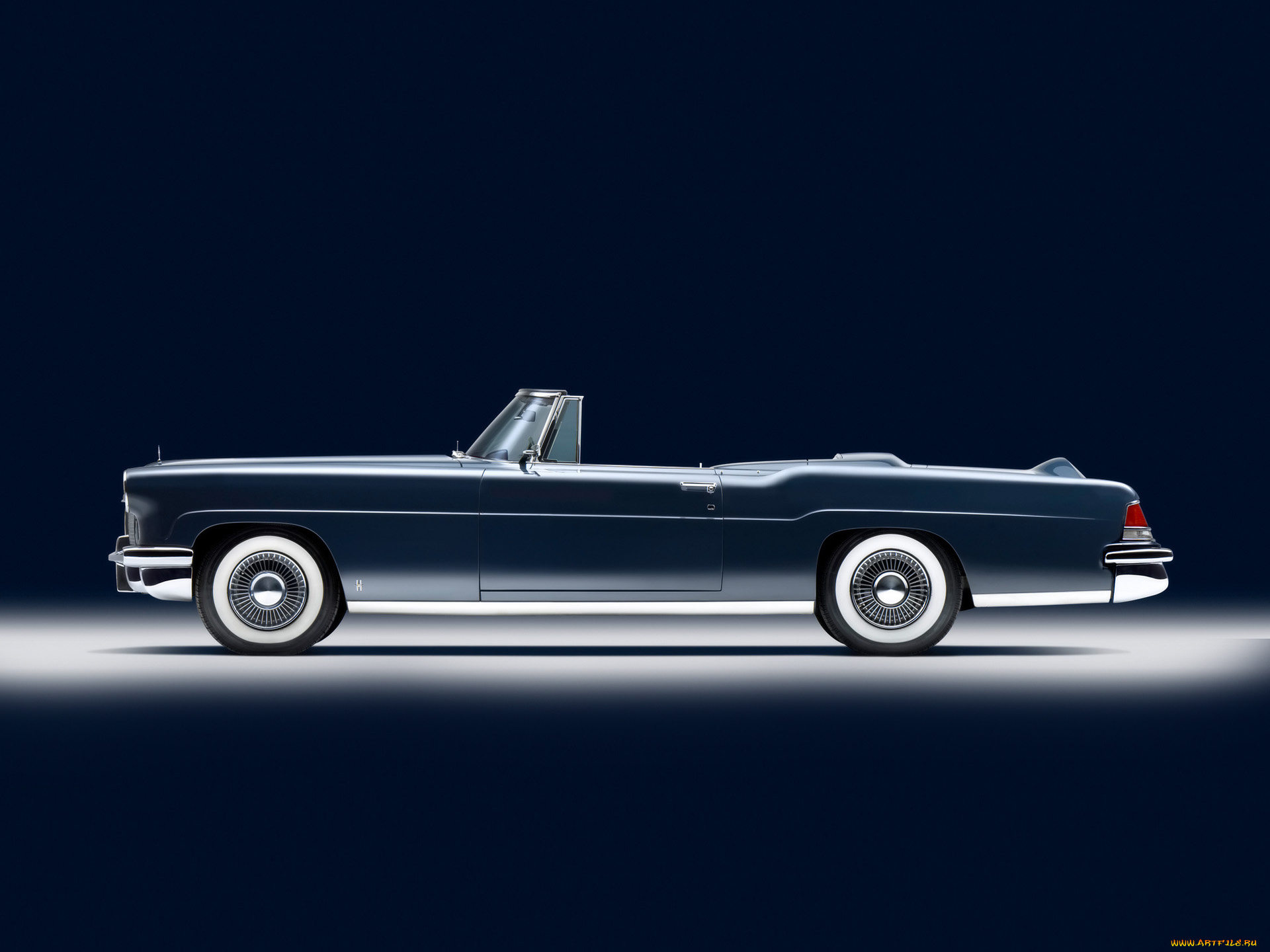 автомобили, lincoln