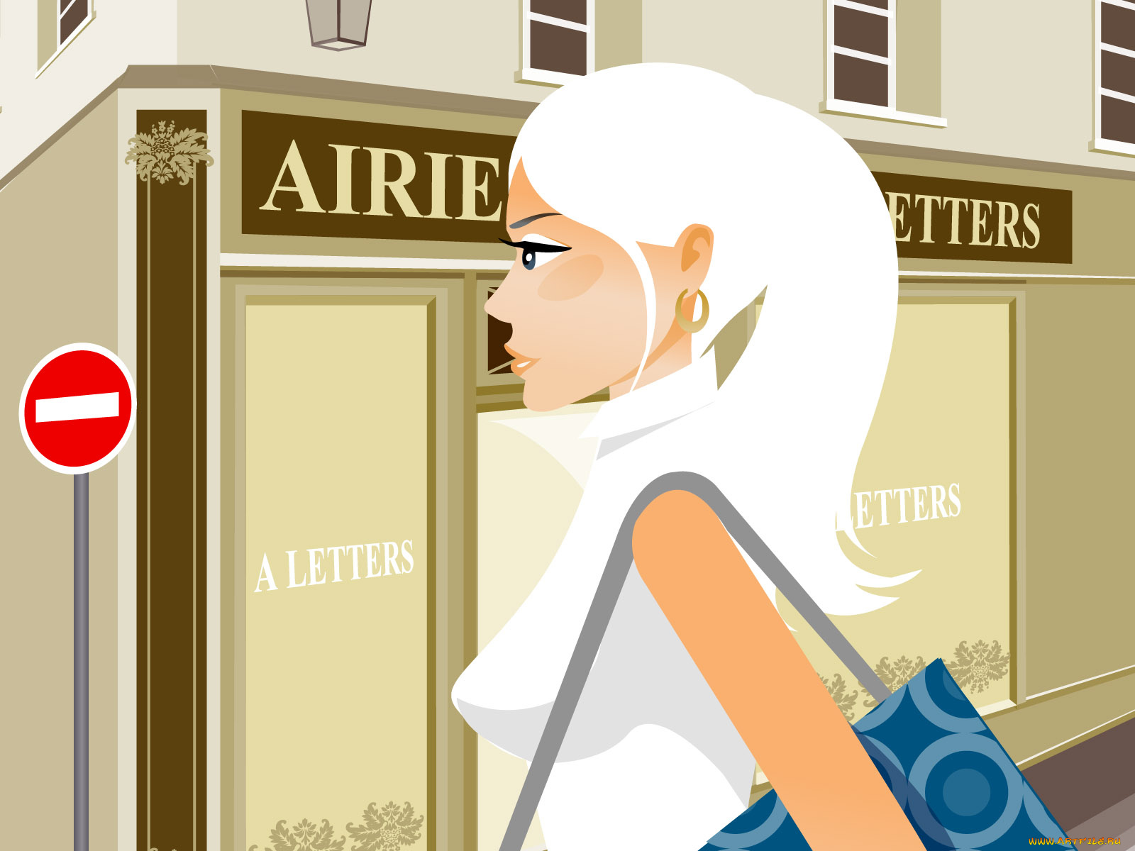 векторная, графика