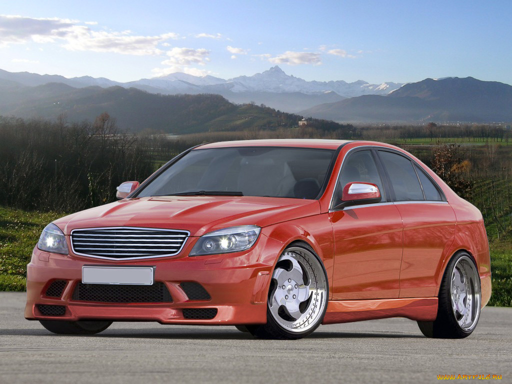 автомобили, mercedes, benz