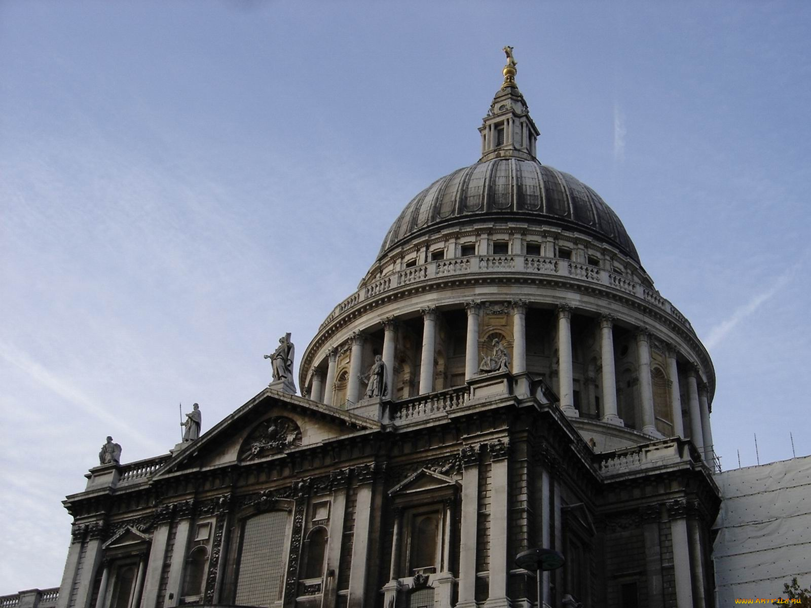 лондон, города, великобритания