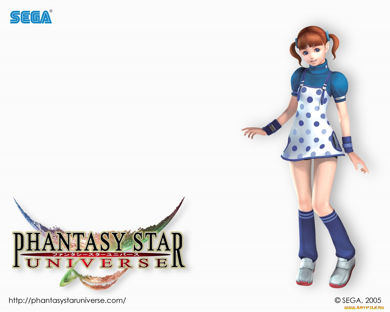 phantasy, star, universe, видео, игры