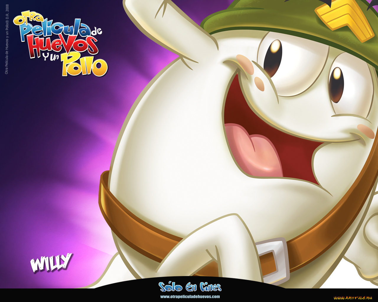 приключения, яиц, цыпленка, мультфильмы, otra, pel&, 237, cula, de, huevos, un, pollo