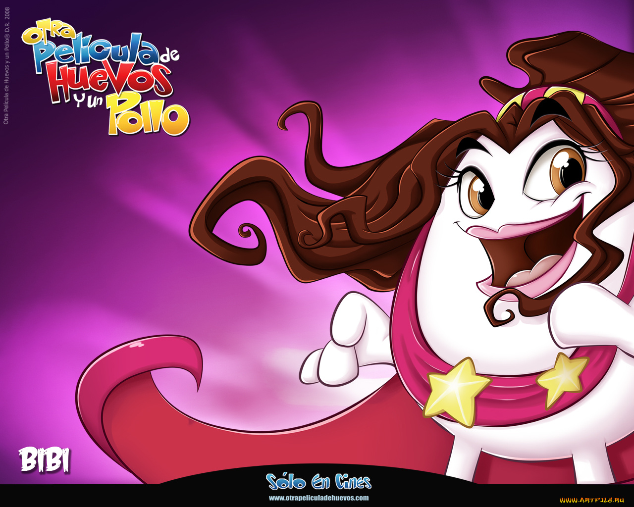 приключения, яиц, цыпленка, мультфильмы, otra, pel&, 237, cula, de, huevos, un, pollo
