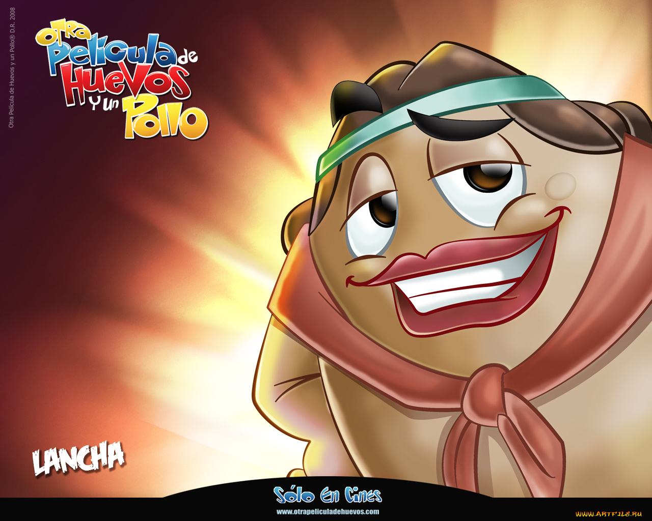 приключения, яиц, цыпленка, мультфильмы, otra, pel&, 237, cula, de, huevos, un, pollo