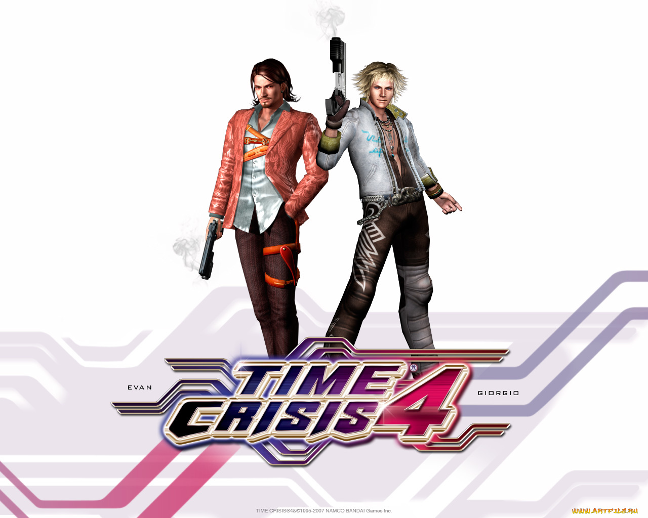 time, crisis, видео, игры