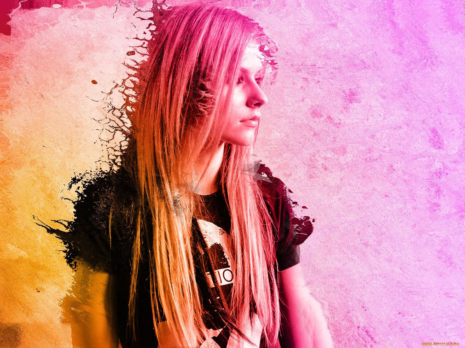 музыка, avril, lavigne
