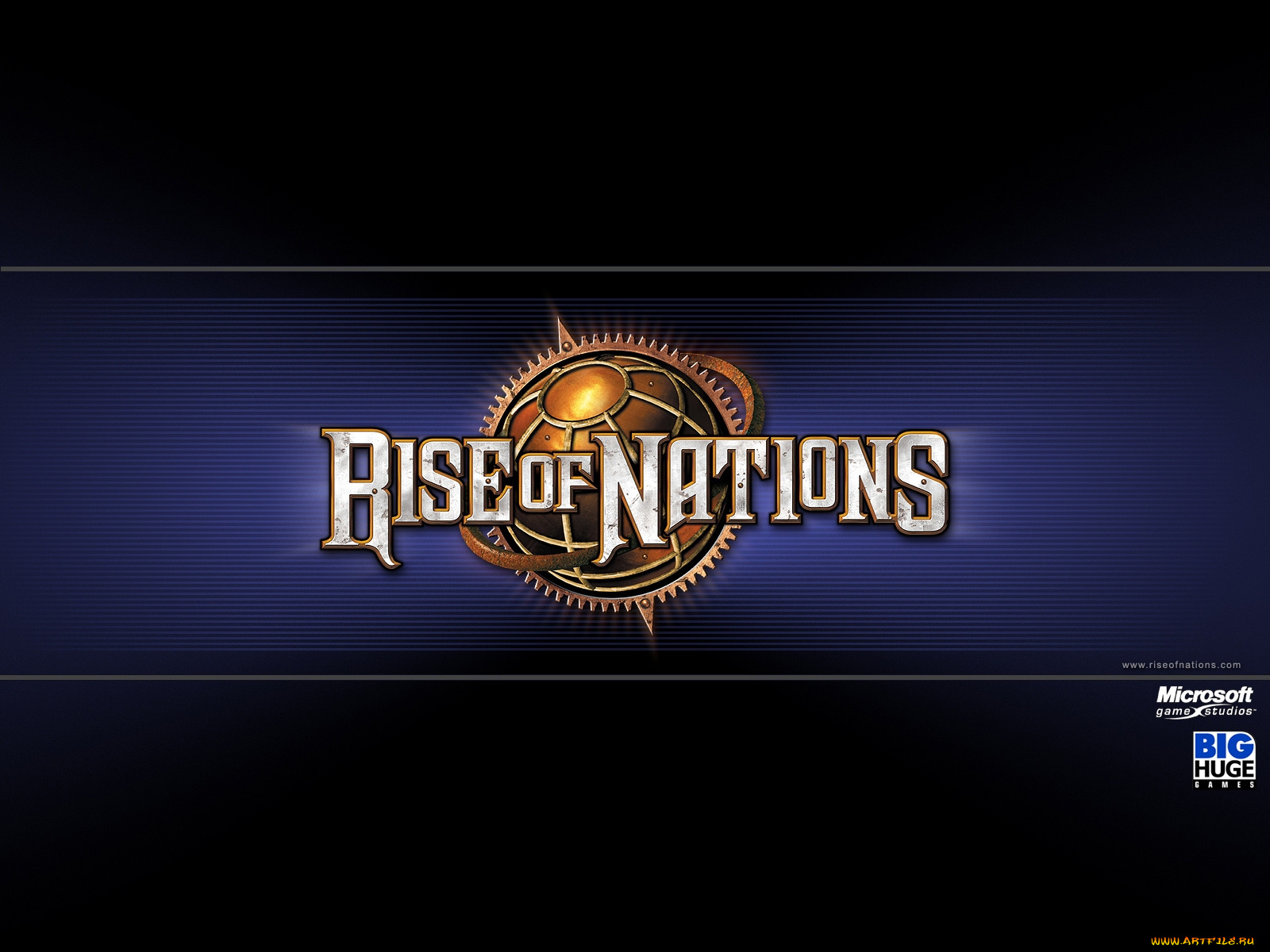 видео, игры, rise, of, nations