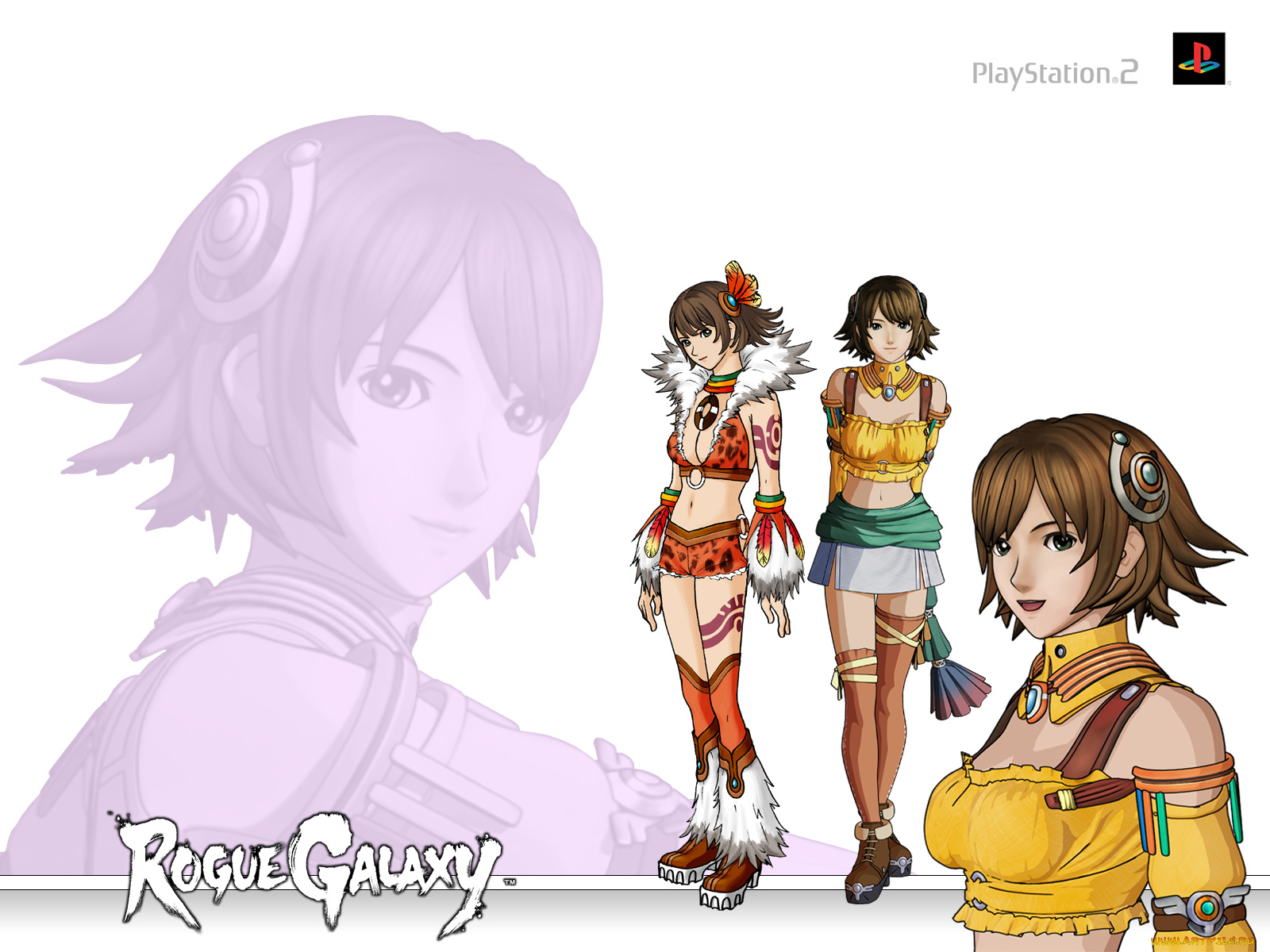 видео, игры, rogue, galaxy