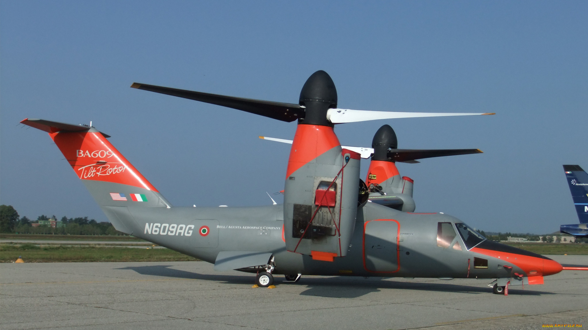 авиация, другое