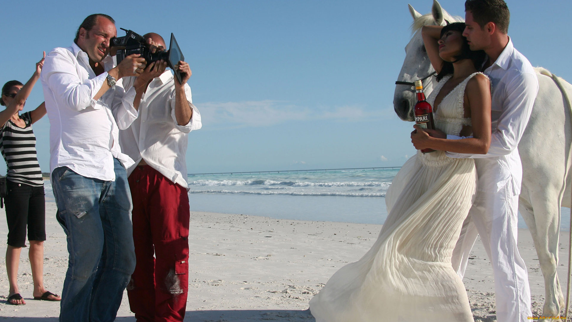 campari, бренды