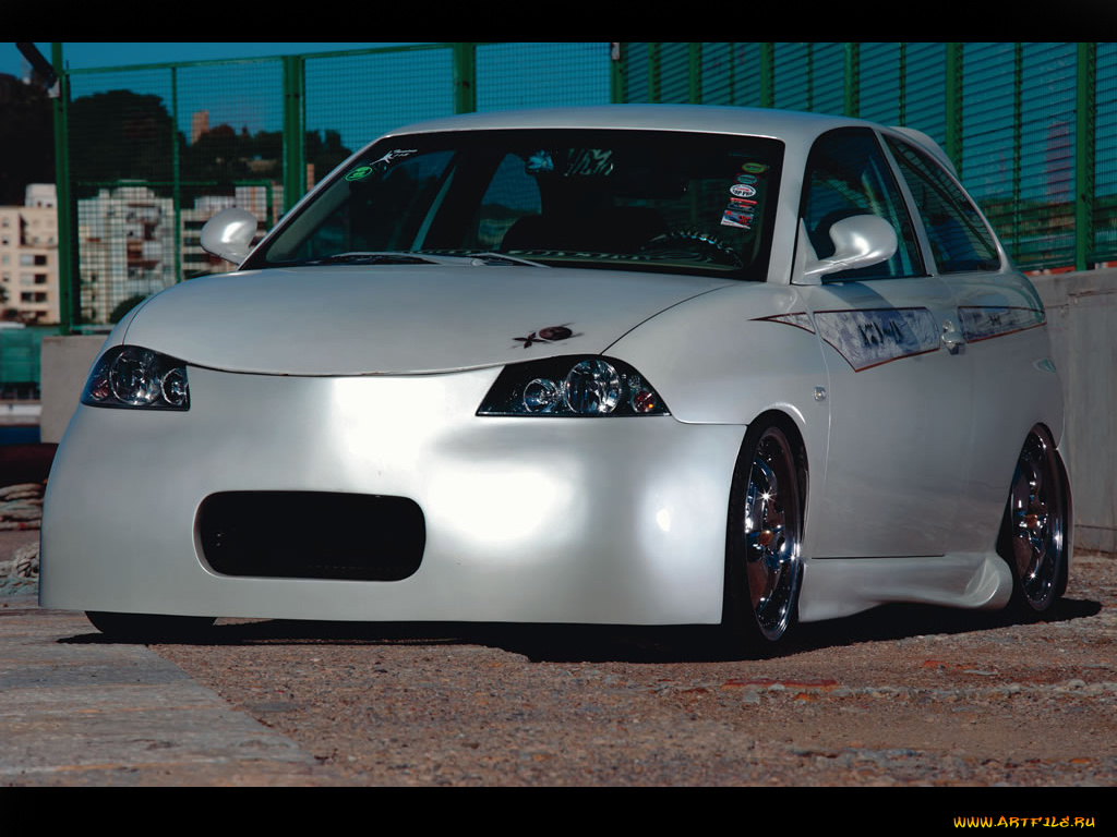 автомобили, seat