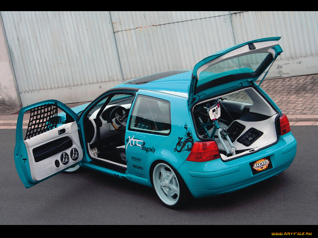 автомобили, volkswagen