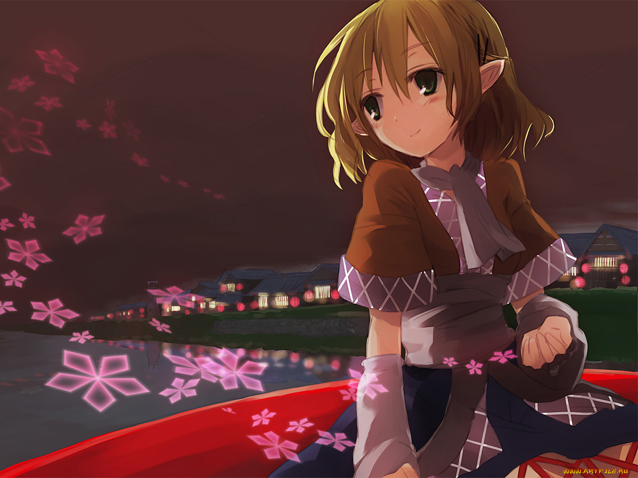 аниме, *unknown, другое