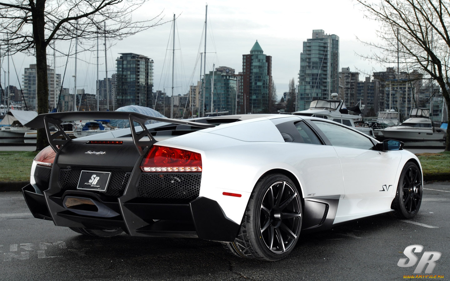 автомобили, lamborghini