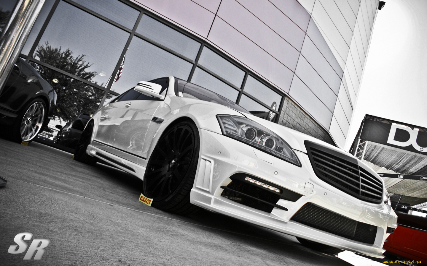 автомобили, mercedes, benz