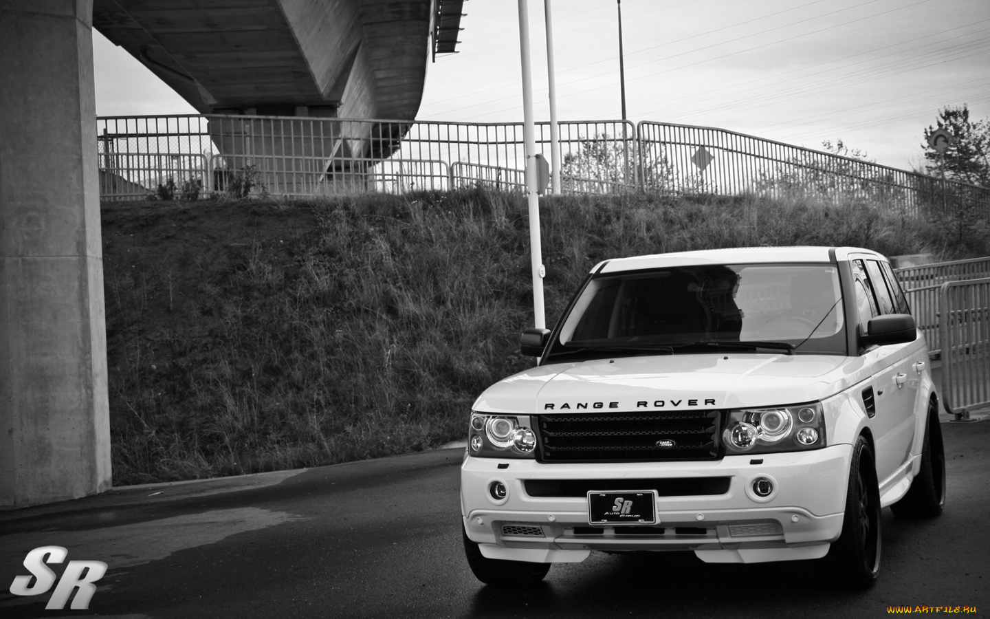 автомобили, range, rover