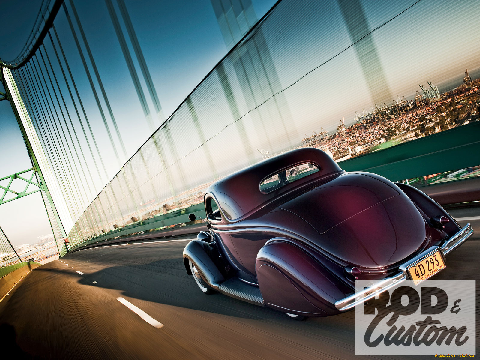 1936, ford, coupe, автомобили, custom, classic, car