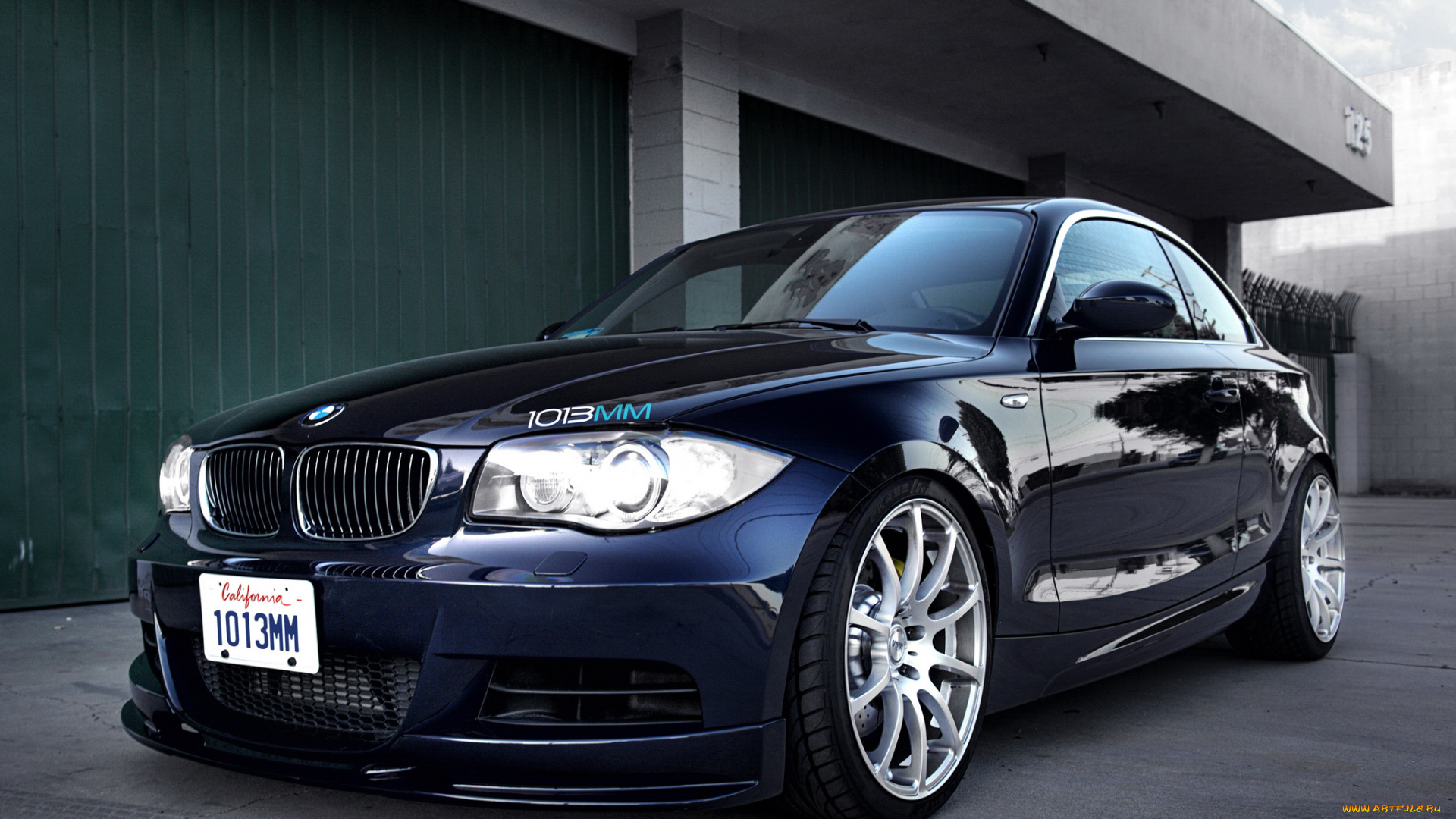 автомобили, bmw