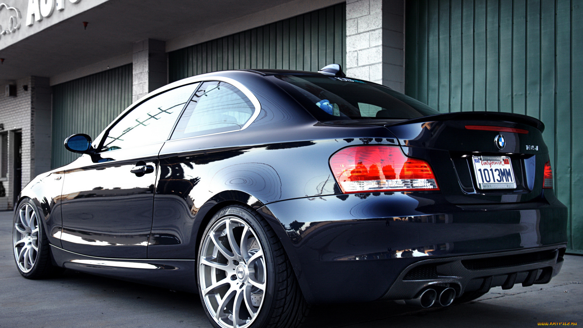 автомобили, bmw