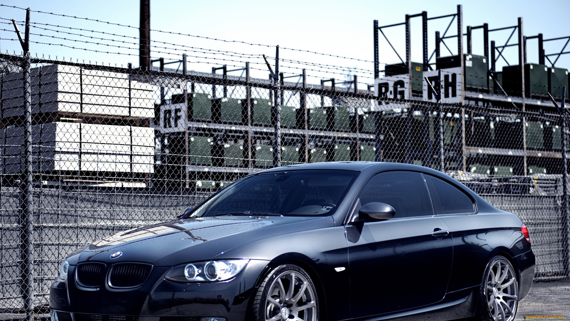 автомобили, bmw