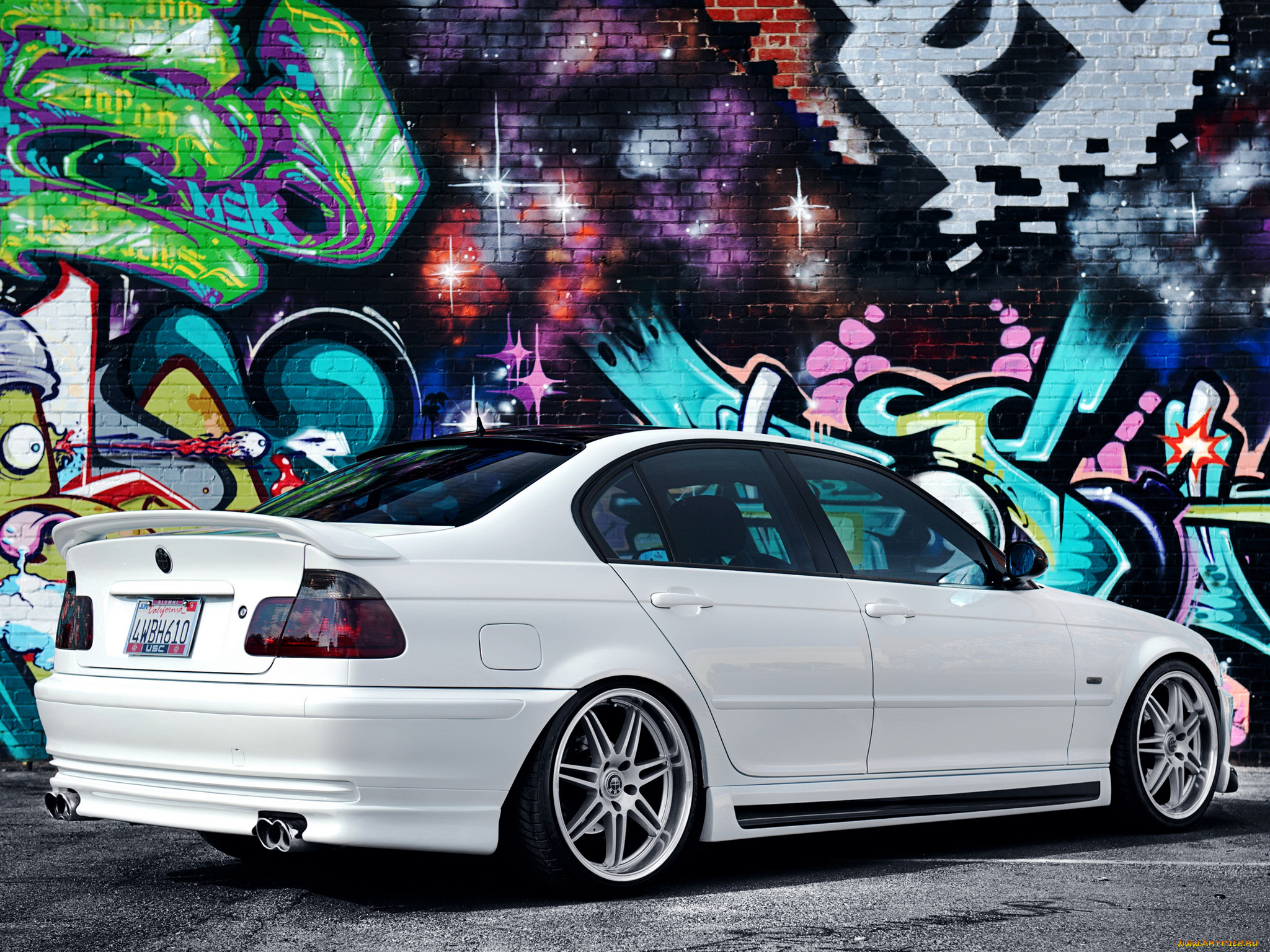 автомобили, bmw