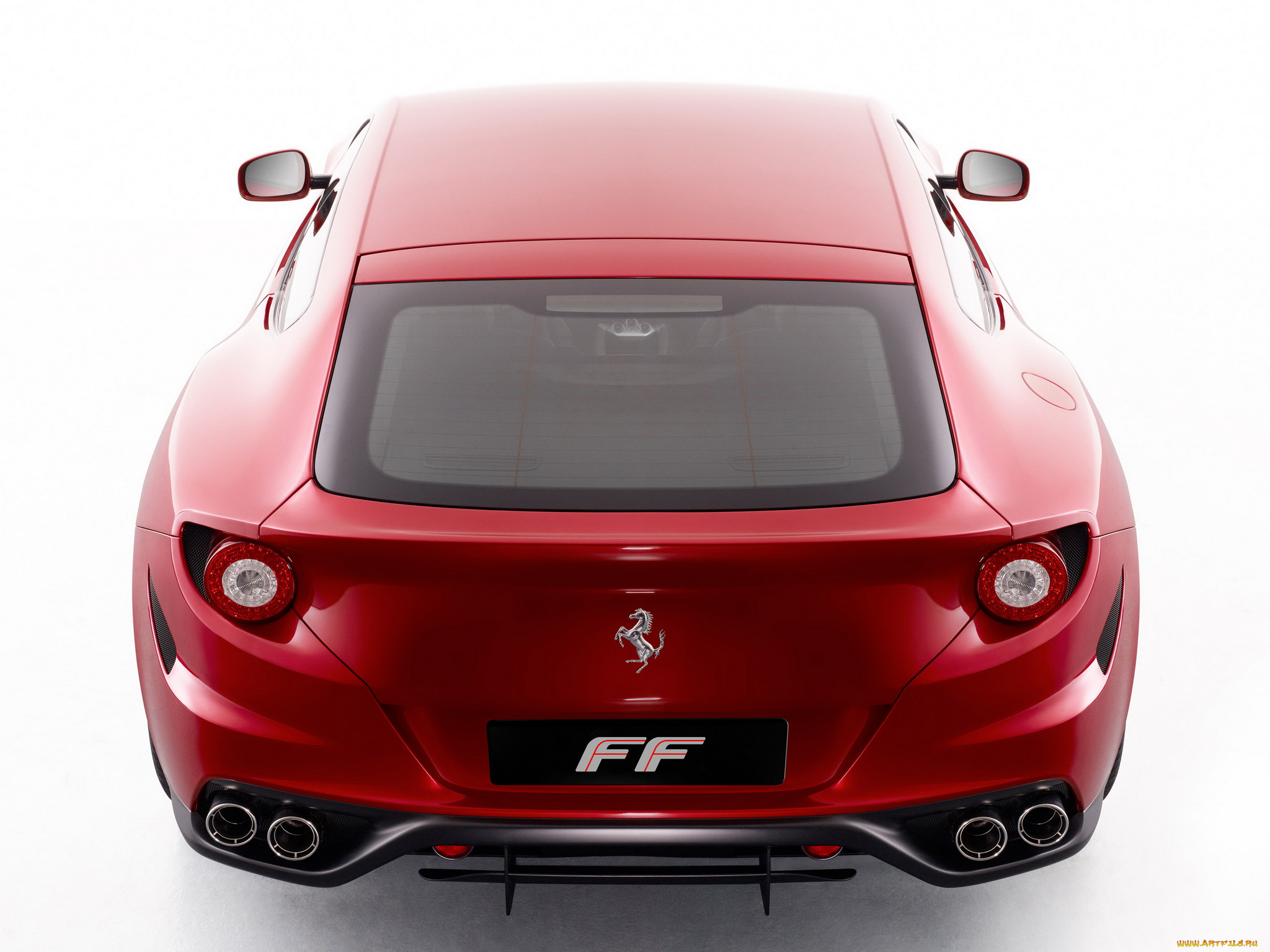 ff, 2012, автомобили, ferrari
