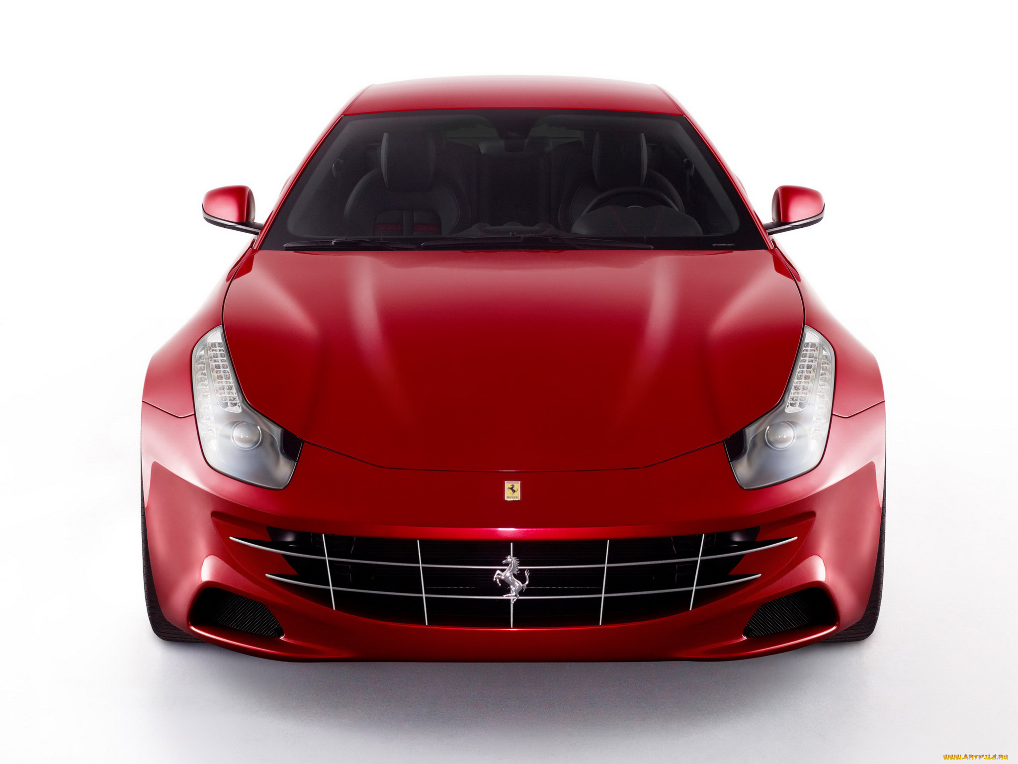 ff, 2012, автомобили, ferrari