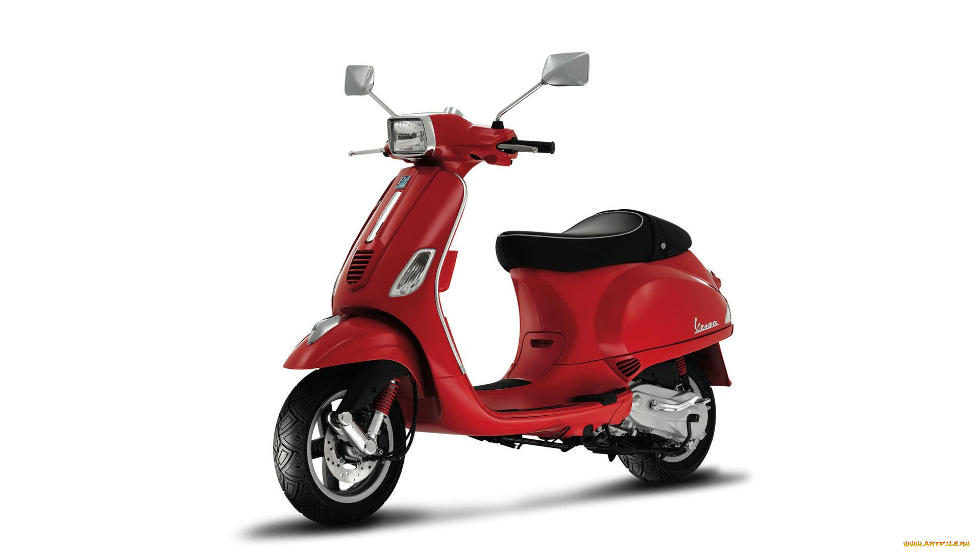 мотоциклы, мотороллеры, vespa, lx, 125, ie, s, 50, подзорная, труба, девушка, маяк, мотоцикл, спасательный, круг