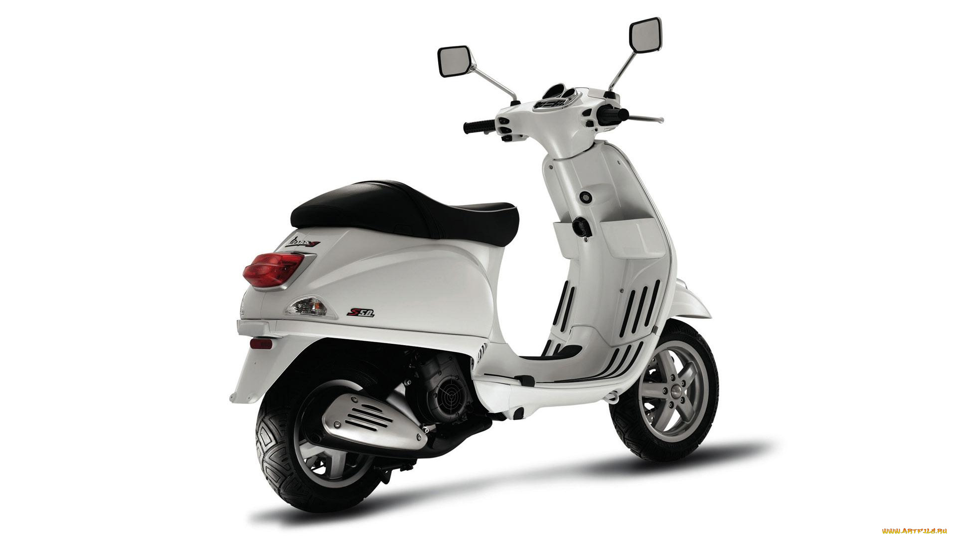мотоциклы, мотороллеры, vespa, s, 50