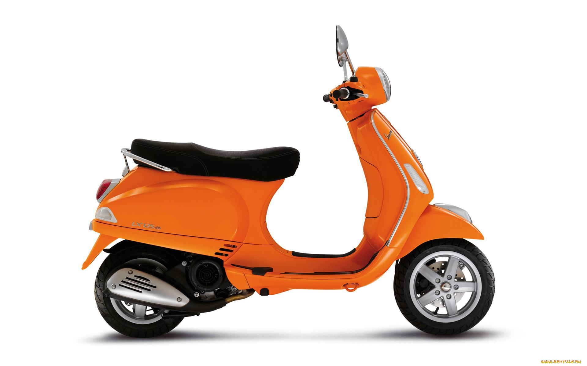 мотоциклы, мотороллеры, vespa, lx, 125, ie