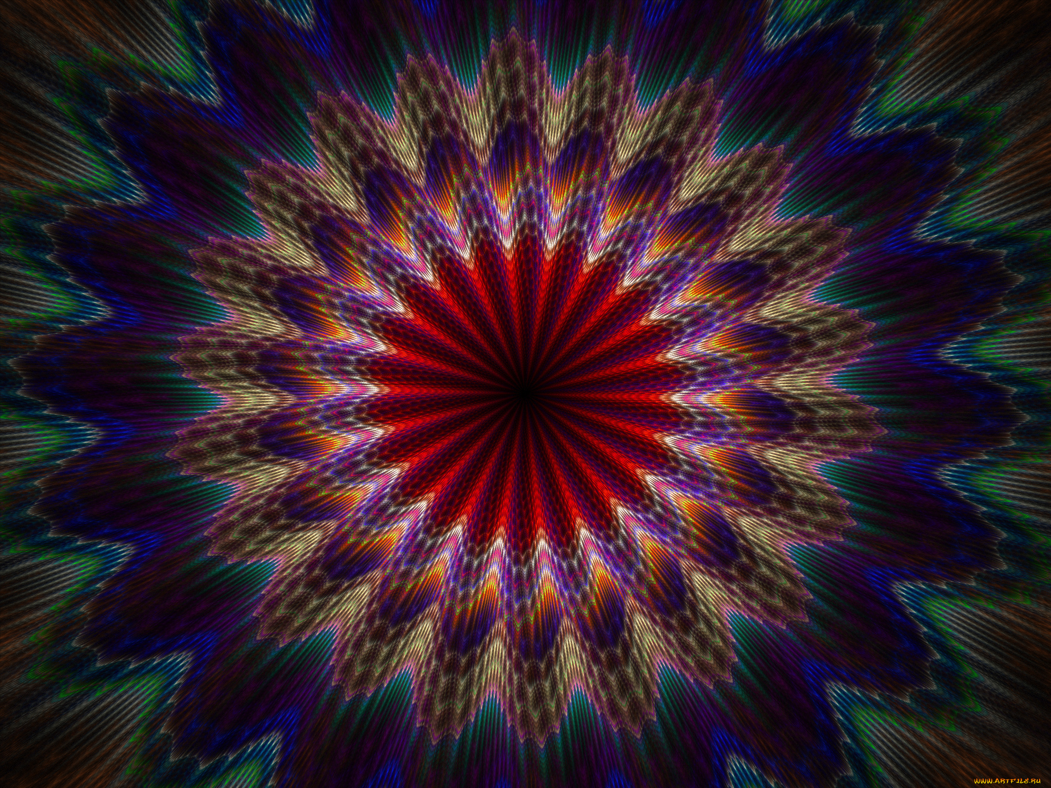 3д, графика, fractal, фракталы, фон, фрактал, узор