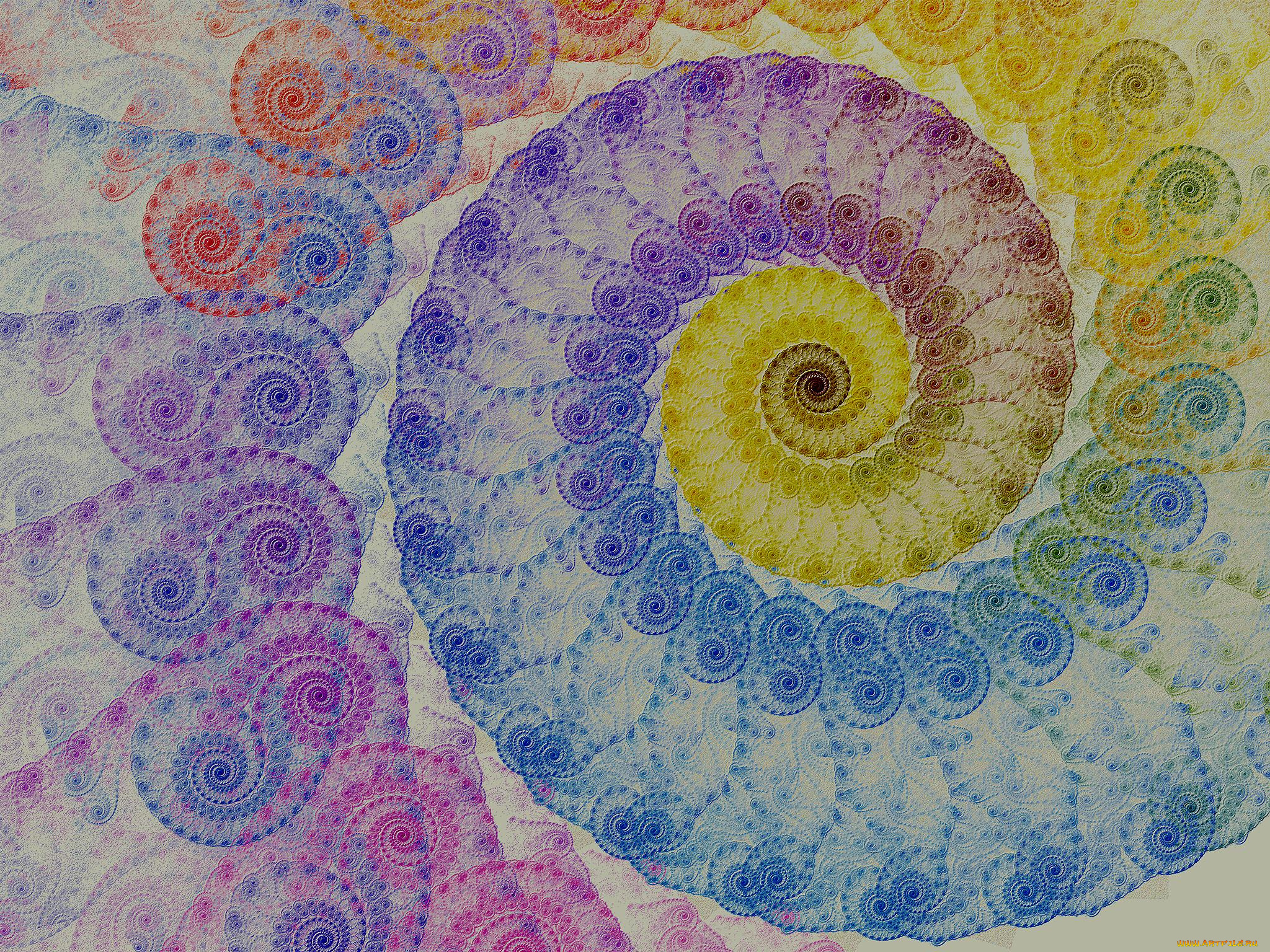 3д, графика, fractal, фракталы, узор, фон, фрактал