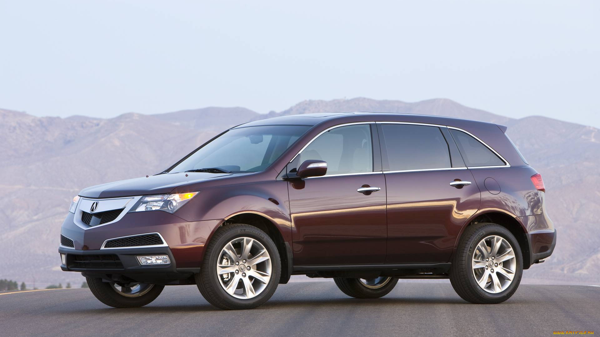 автомобили, acura