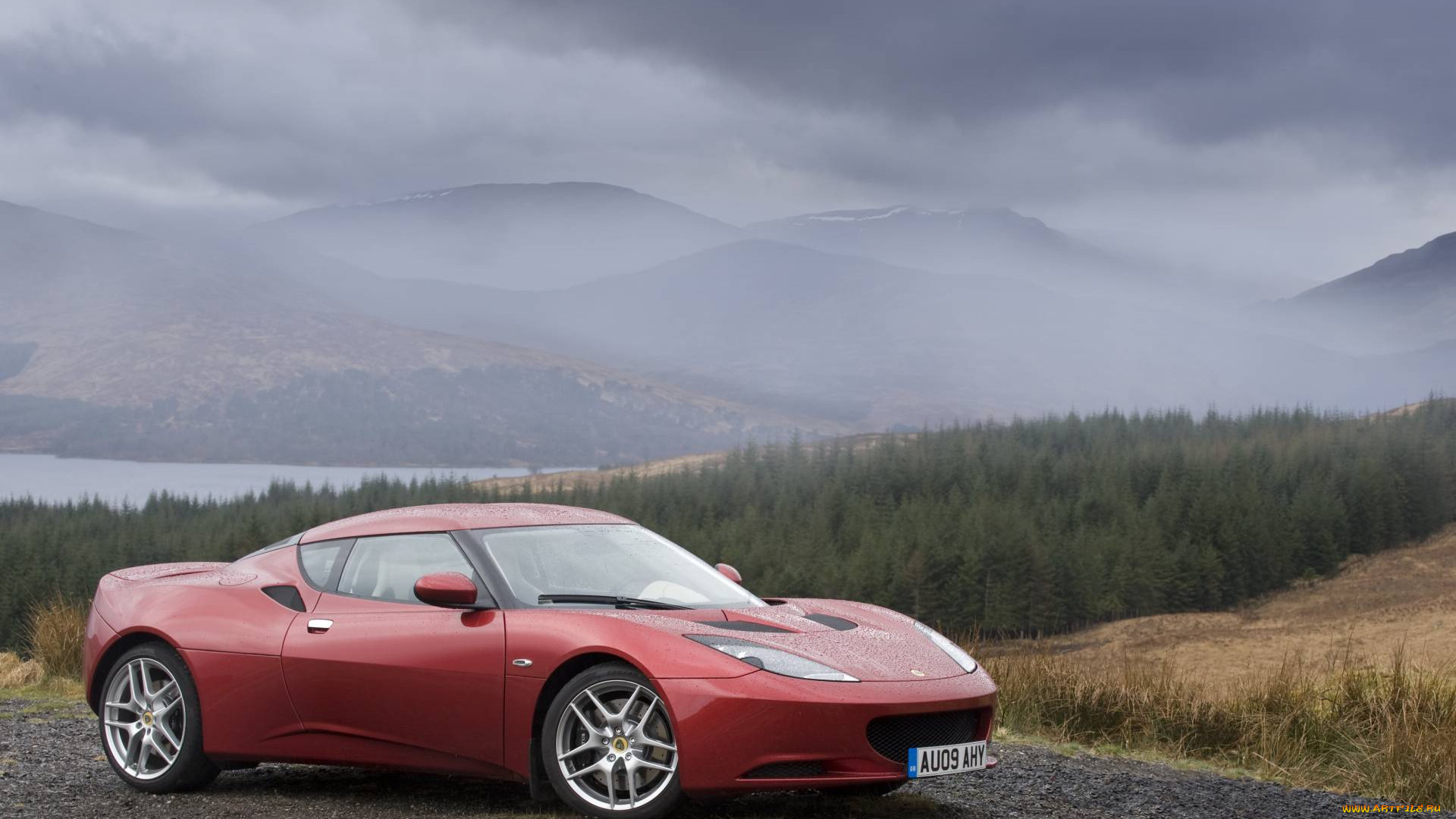 автомобили, lotus