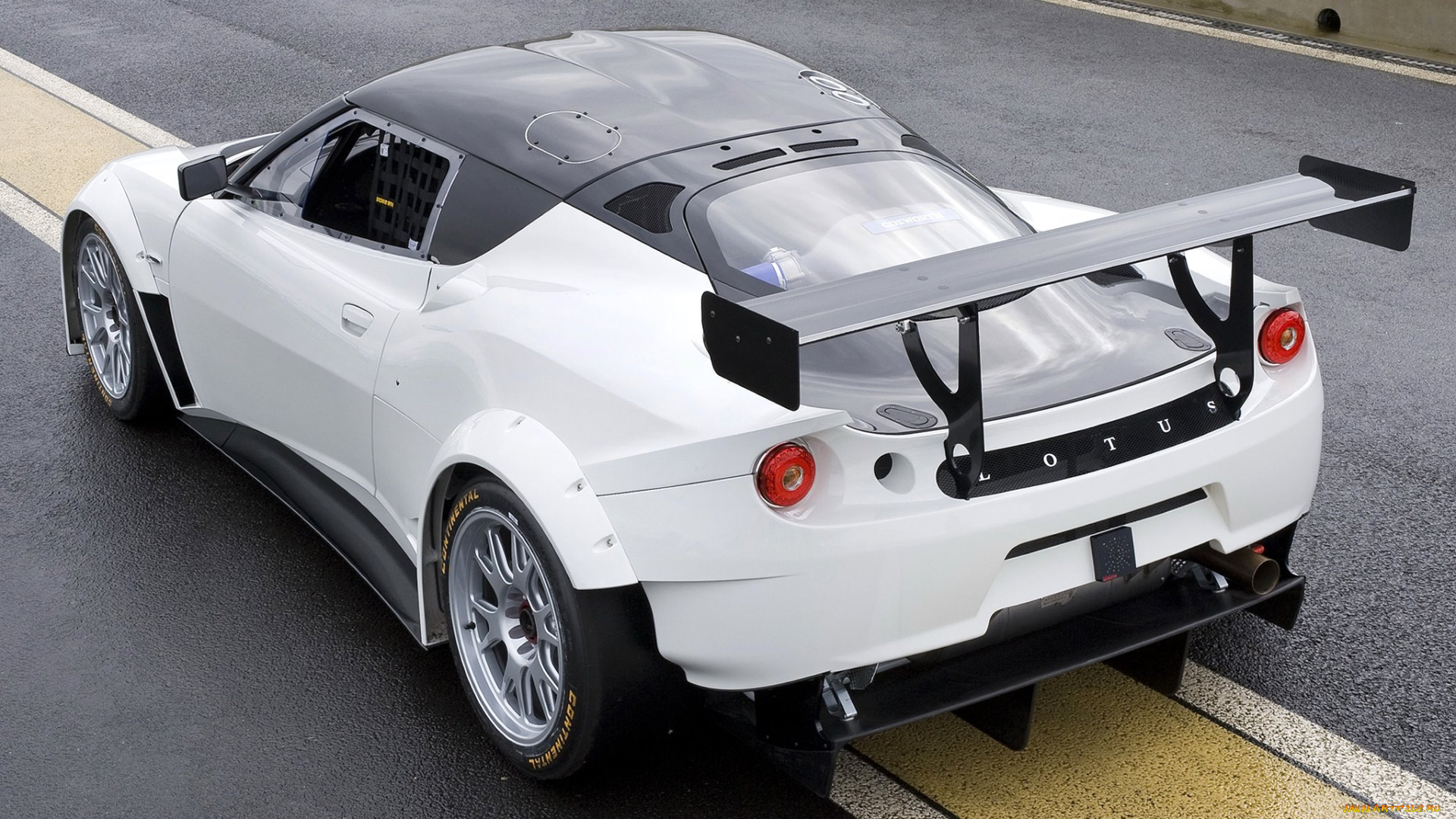 автомобили, lotus