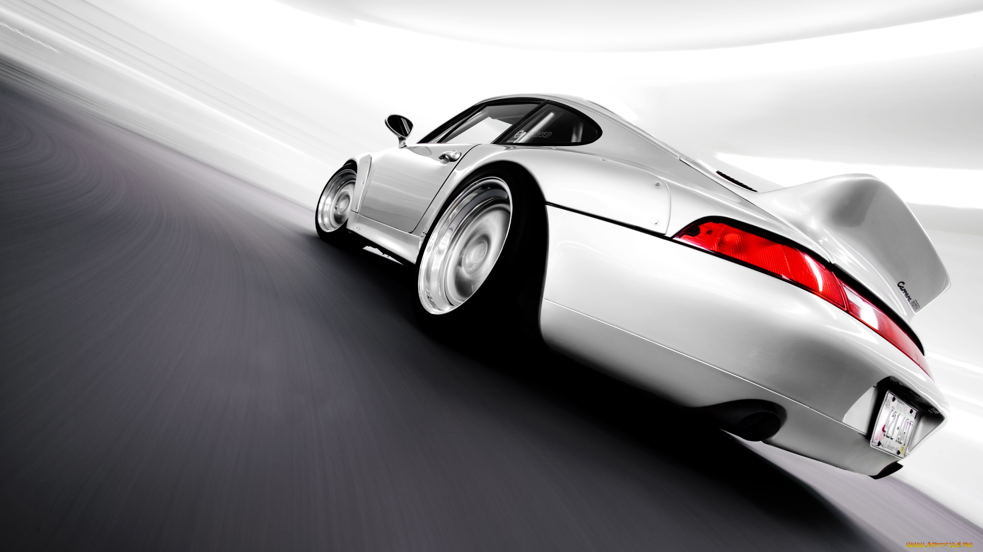 автомобили, porsche, 993