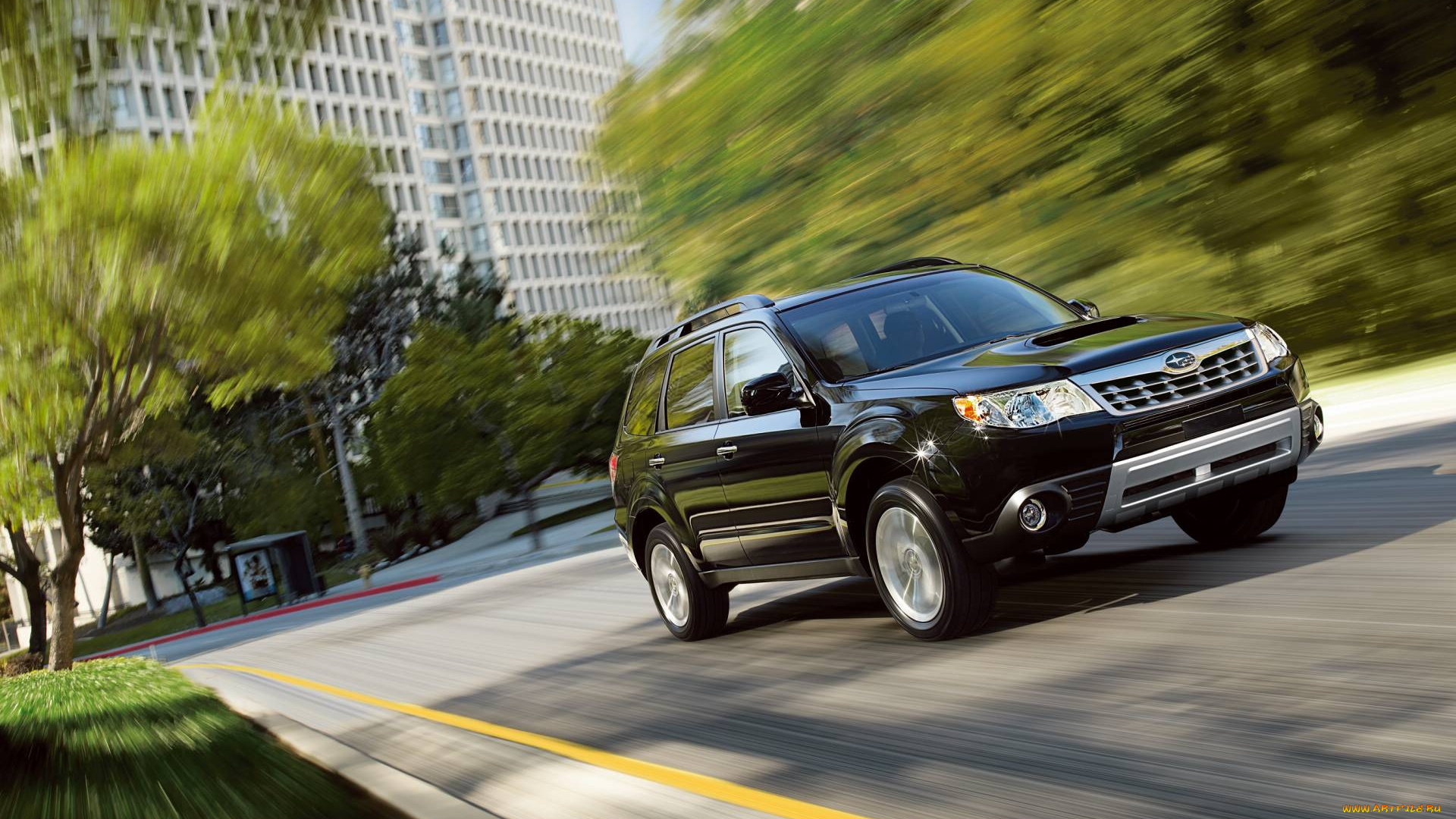 автомобили, subaru