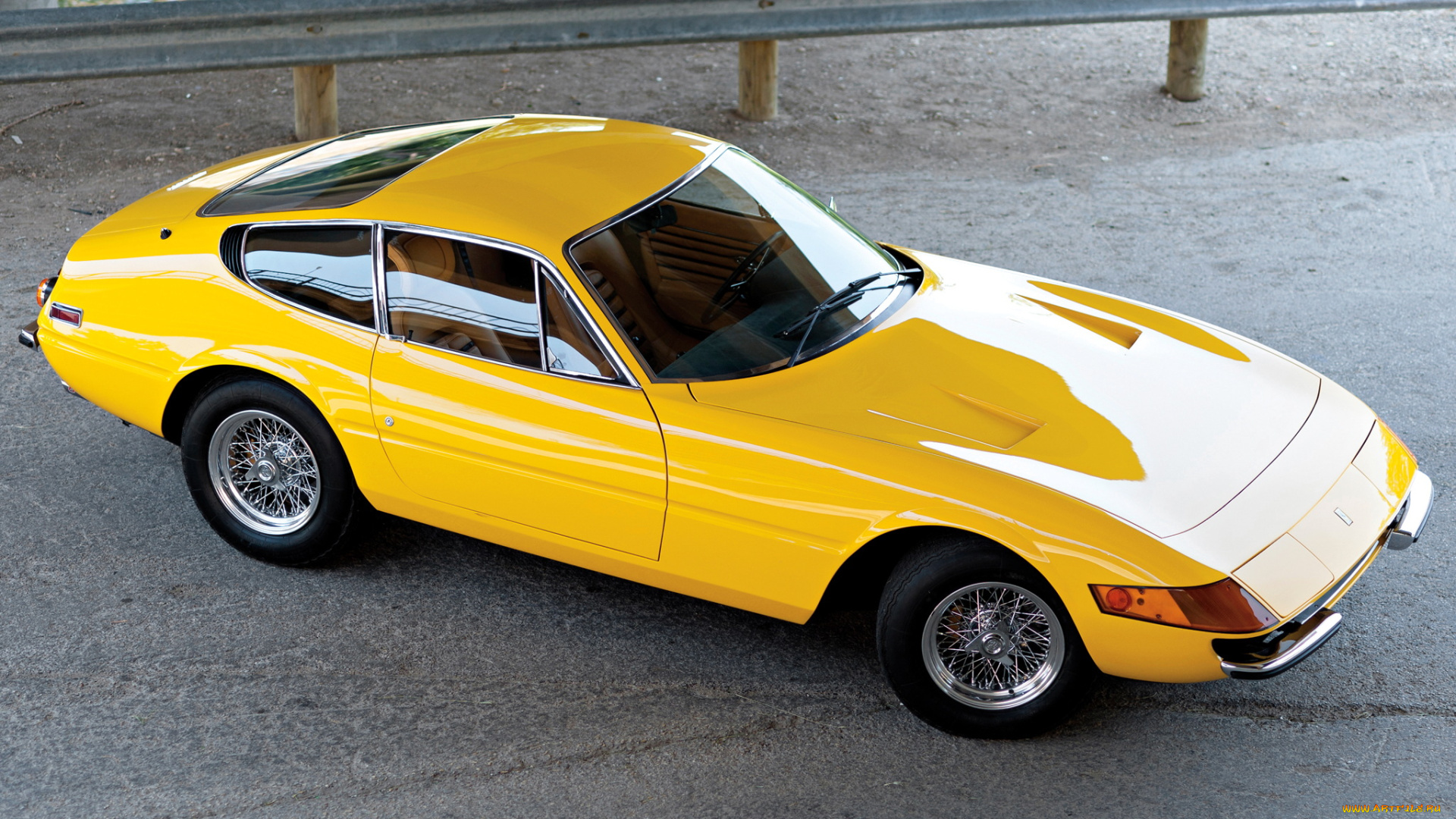 ferrari, 365, автомобили