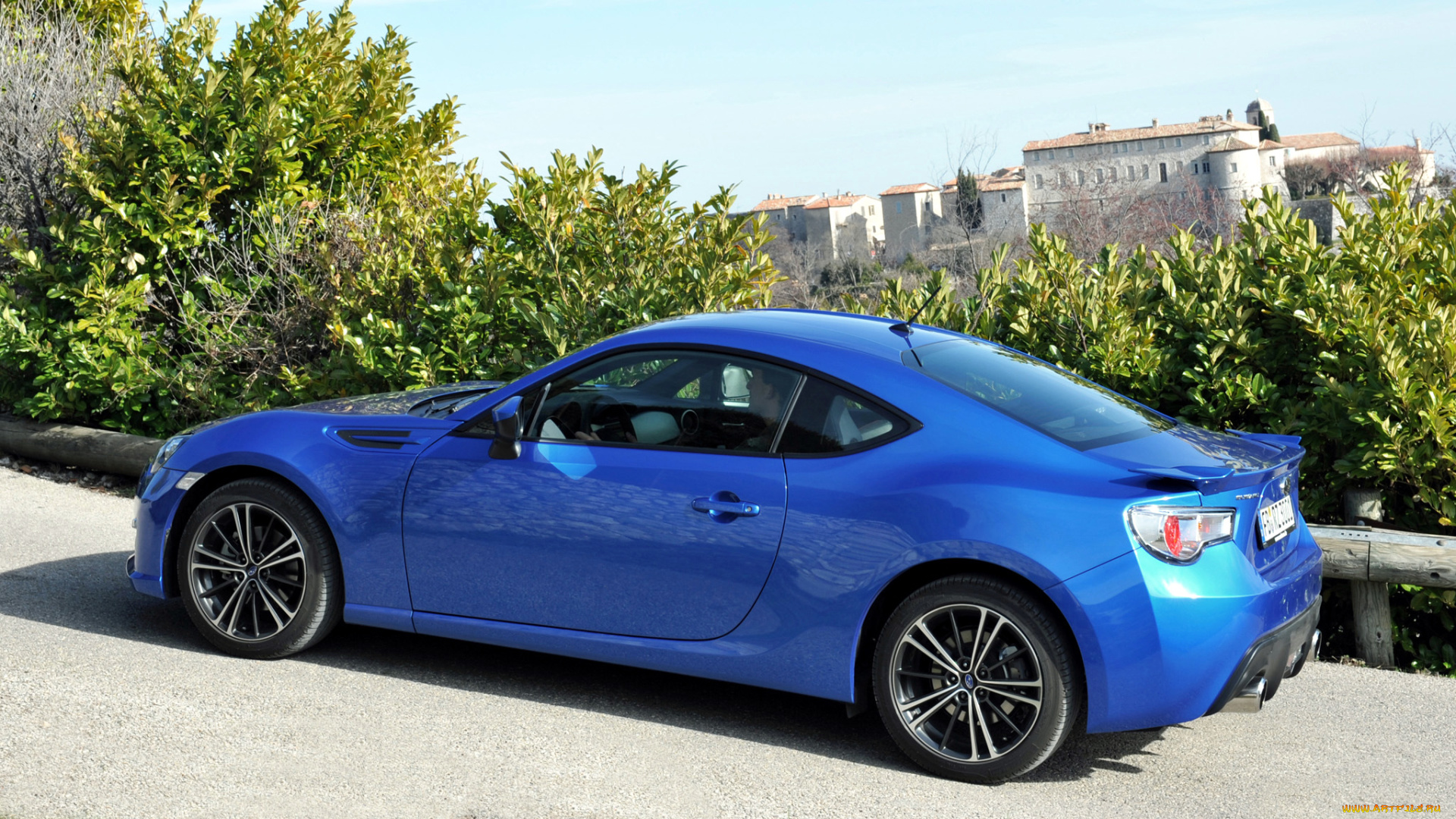 subaru, brz, автомобили