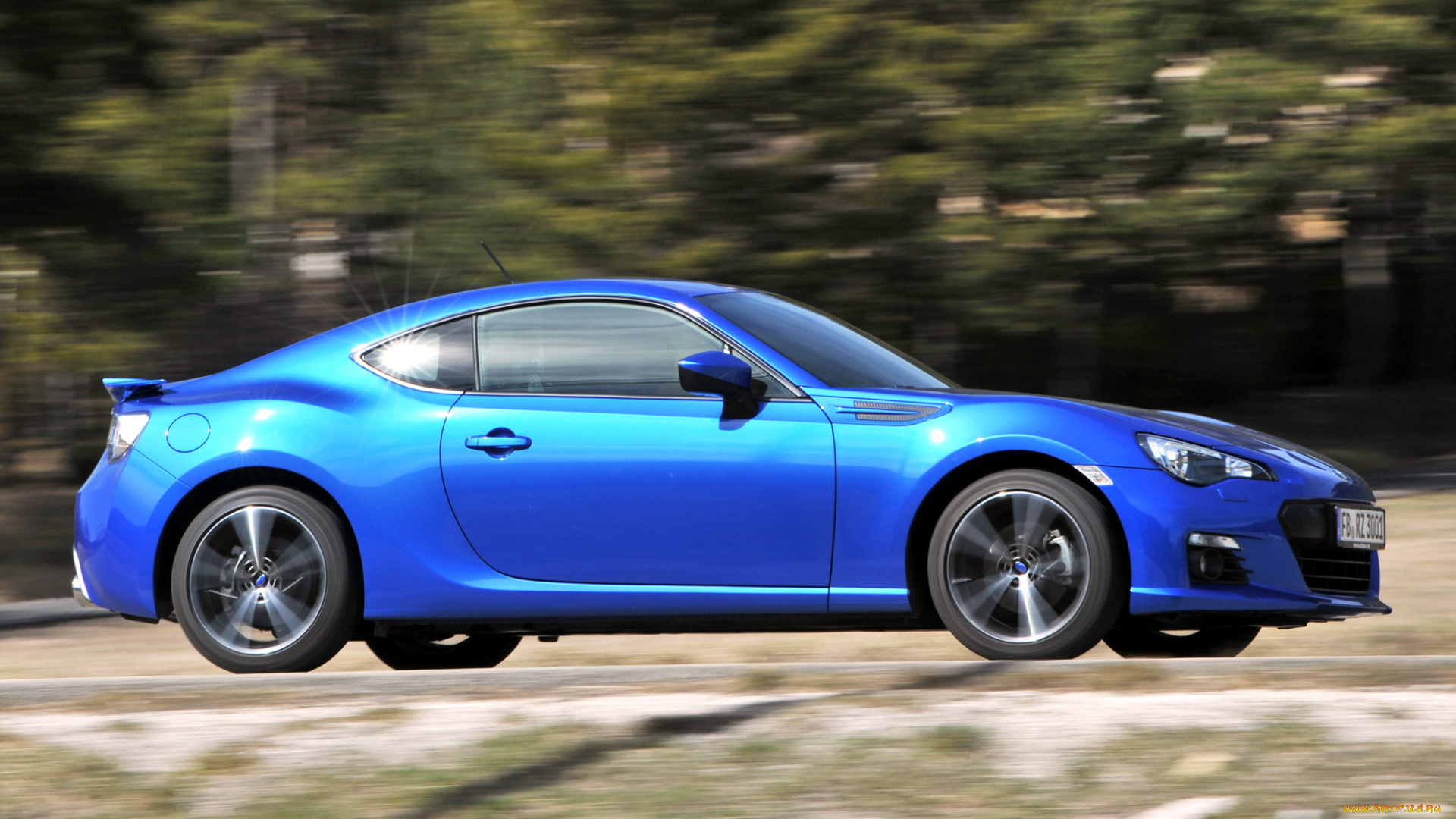 subaru, brz, автомобили