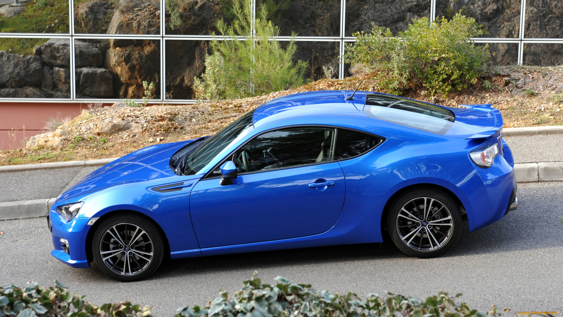 subaru, brz, автомобили